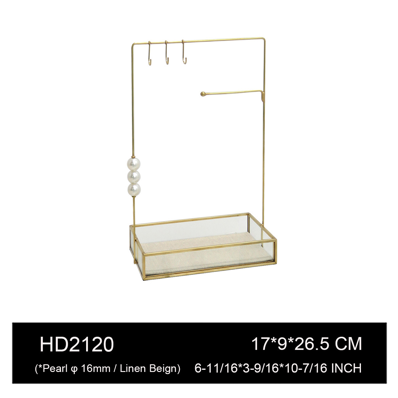 HD2120
